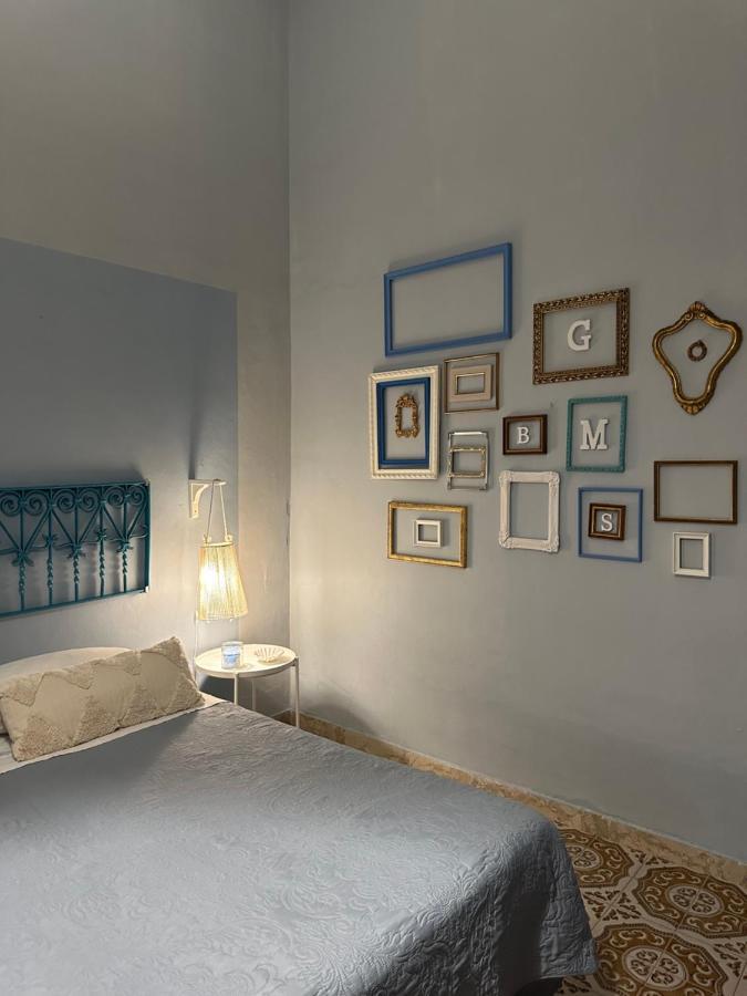Filangeri 116 Villa Santa Flavia Kültér fotó