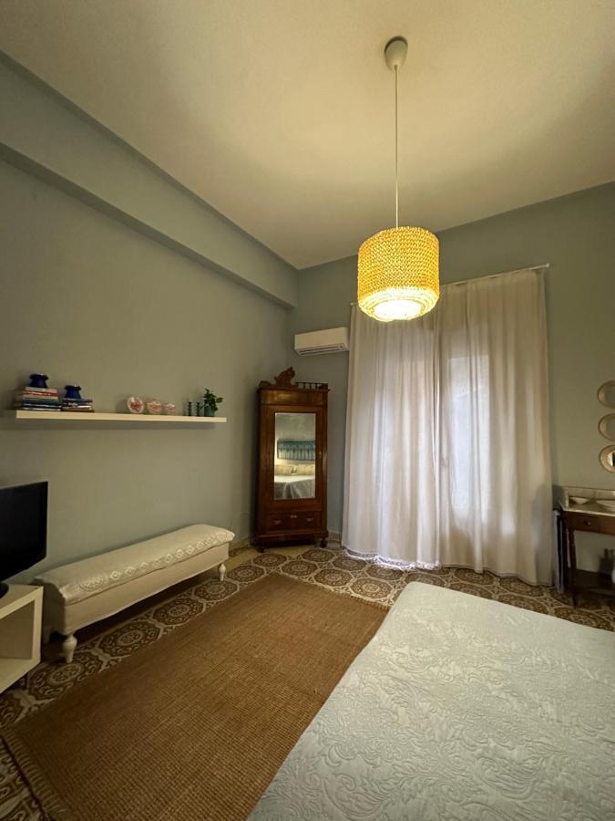 Filangeri 116 Villa Santa Flavia Kültér fotó