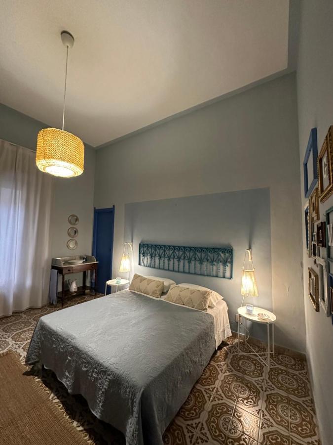 Filangeri 116 Villa Santa Flavia Kültér fotó