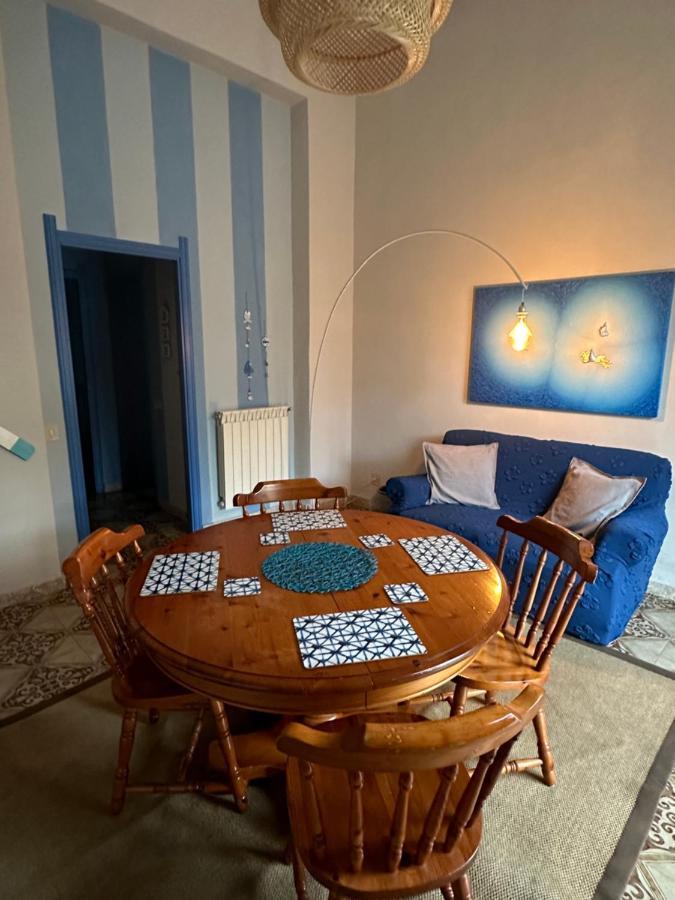 Filangeri 116 Villa Santa Flavia Kültér fotó