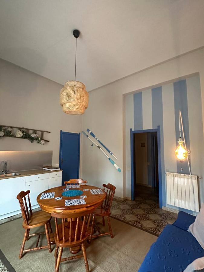 Filangeri 116 Villa Santa Flavia Kültér fotó