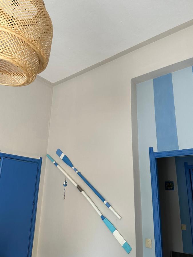 Filangeri 116 Villa Santa Flavia Kültér fotó